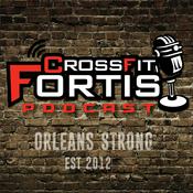 Podcast CrossFit Fortis Podcast