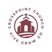 Podcast Crosspoint Ministries Podcast