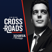 Podcast Crossroads with Joshua Philipp