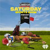 Podcast The Alternative Commentary Collective's Saturday Sports Show