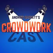Podcast Crowd Work Cast