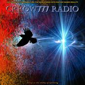 Podcast Crrow777Radio