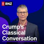 Podcast Crump's Classical Conversation