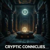 Podcast Cryptic Chronicles