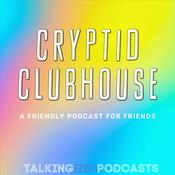 Podcast Cryptid Clubhouse