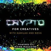 Podcast Crypto for Creatives