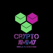 Podcast Crypto Jimmy
