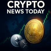 Podcast Crypto News Today