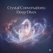 Podcast Crystal Conversations: Deep Dives