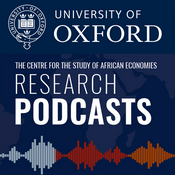 Podcast CSAE Research Podcasts