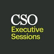 Podcast CSO Executive Sessions