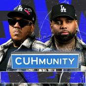 Podcast Cuhmunity