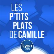 Podcast LES P’TITS PLATS DE CAMILLE | RECETTES