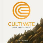 Podcast Cultivate - Calvary Chapel Church Planting
