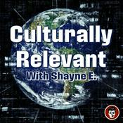 Podcast Culturally Relevant