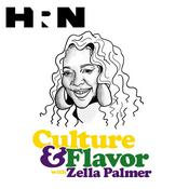 Podcast Culture & Flavor