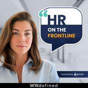 Podcast HR on the Frontline