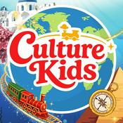 Podcast Culture Kids