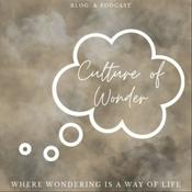 Podcast Culture of Wonder