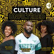 Podcast Culture Unfiltered