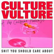 Podcast Culture Vulture