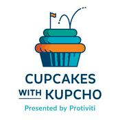 Podcast Cupcakes with Kupcho