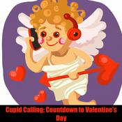 Podcast Cupid Calling: Countdown to Valentine’s Day