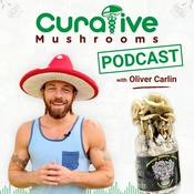 Podcast Curative Mushrooms Podcast