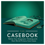 Podcast Curie: The Casebook