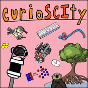 Podcast Curioscity