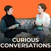 Podcast Curious Conversations