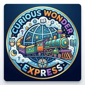 Podcast Curious Wonder Express