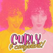 Podcast Curly and Confident