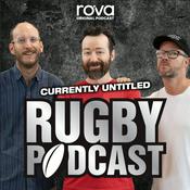 Podcast Currently Untitled Rugby Podcast