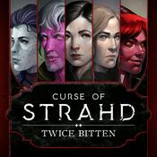 Podcast Curse of Strahd: Twice Bitten