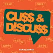 Podcast Cuss & Discuss