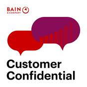 Podcast Customer Confidential: Untold Stories of Earned Growth