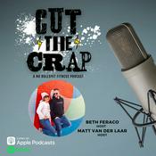Podcast Cut The Crap With Beth And Matt