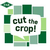 Podcast Cut the Crop!