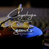Podcast Cuyahoga Sound Podcast