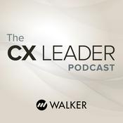 Podcast The CX Leader Podcast | A resource for customer experience leaders