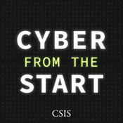 Podcast Cyber From The Start