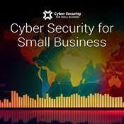 Podcast Cyber Security for Small Businesses