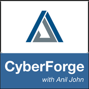 Podcast CyberForge Broadcast