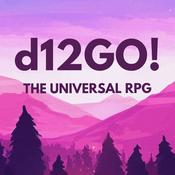 Podcast d12GO!