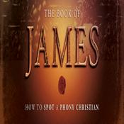Podcast The Book of James - Video