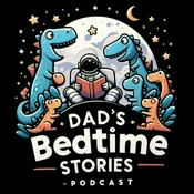 Podcast Dad’s Bedtime Stories For Kids