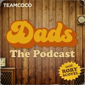 Podcast Dads: The Podcast