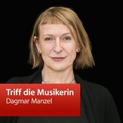 Podcast Dagmar Manzel: Triff die Musikerin
