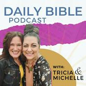 Podcast Daily Bible Podcast - Audio Bible Reading Plan